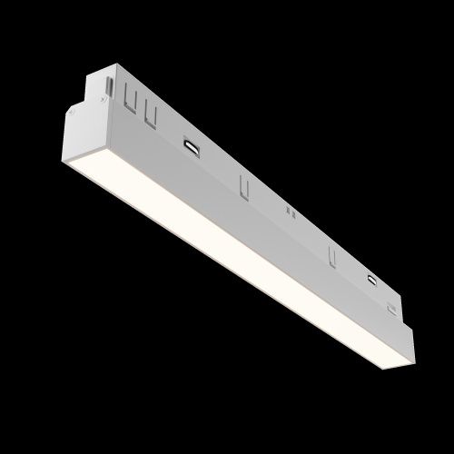 Трековый светильник Technical TR030-4-12W3K-WW-DS-W  фото 8