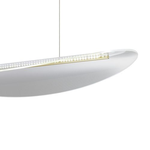 Подвесной светильник Freya FR5441PL-L40G  фото 4