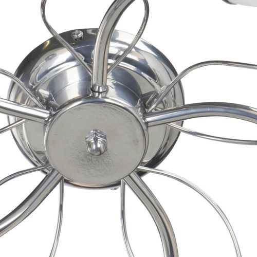 Потолочная люстра Vitaluce V3226/5PL  фото 2