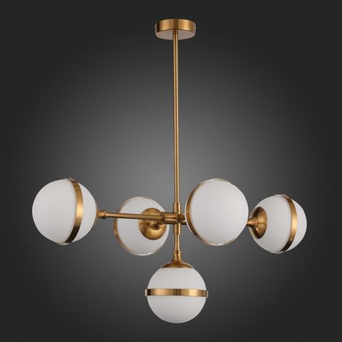 Подвесная люстра ST Luce Arbe SL1157.303.05  фото 6