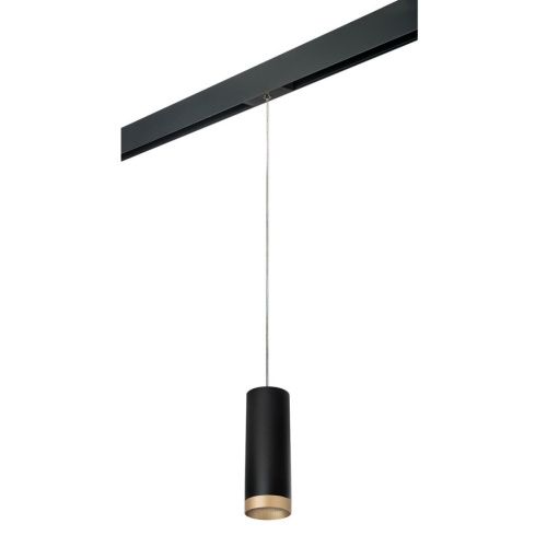 Трековый светильник Lightstar Rullo (214487+595857+203440) PRORP48740 