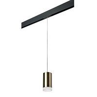 Трековый светильник Lightstar Rullo (214431+595857+202430) PRORP43130 
