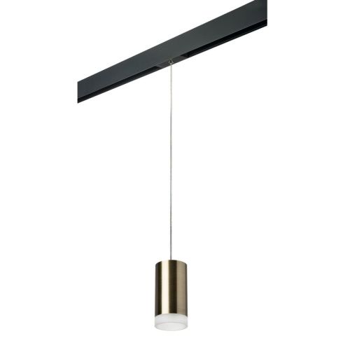 Трековый светильник Lightstar Rullo (214431+595857+202430) PRORP43130 