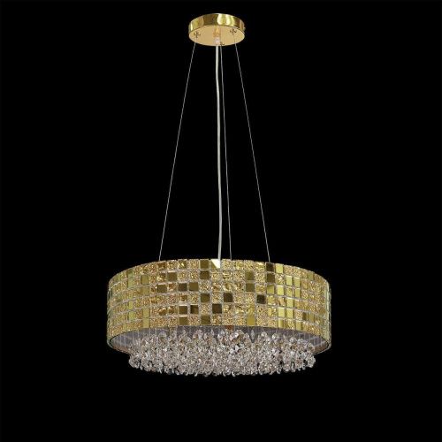 Подвесная люстра Lightstar Bezazz 743162  фото 2
