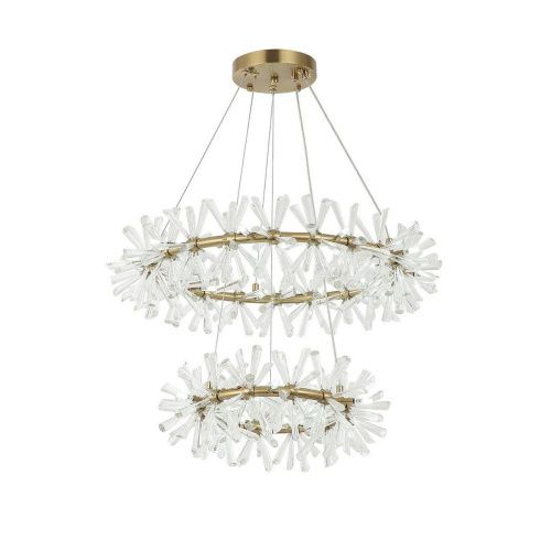 Подвесной светильник Kink Light Альма 07672-60+40,36 