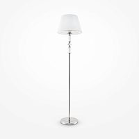 Торшер Maytoni Riverside MOD018FL-01CH 