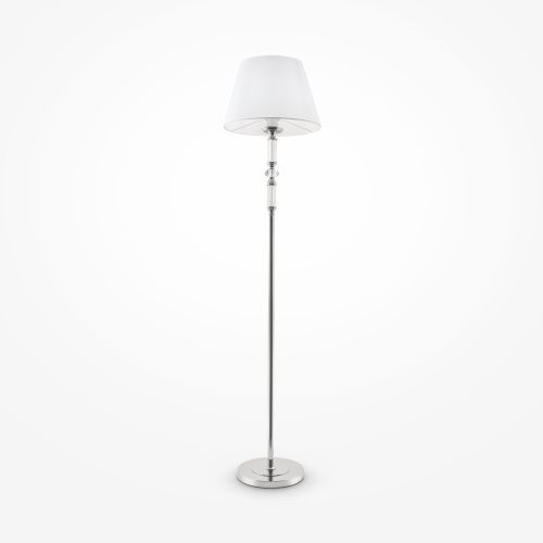 Торшер Maytoni Riverside MOD018FL-01CH 