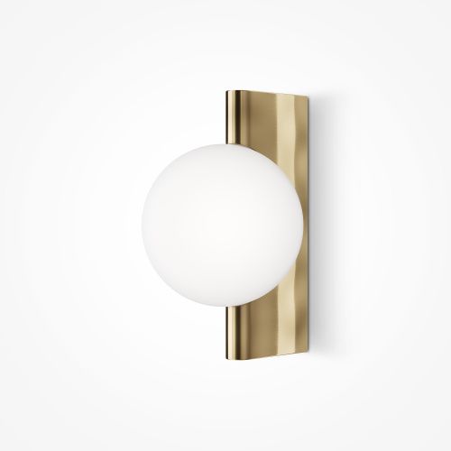 Бра Maytoni Avant-garde MOD324WL-01BS  фото 4