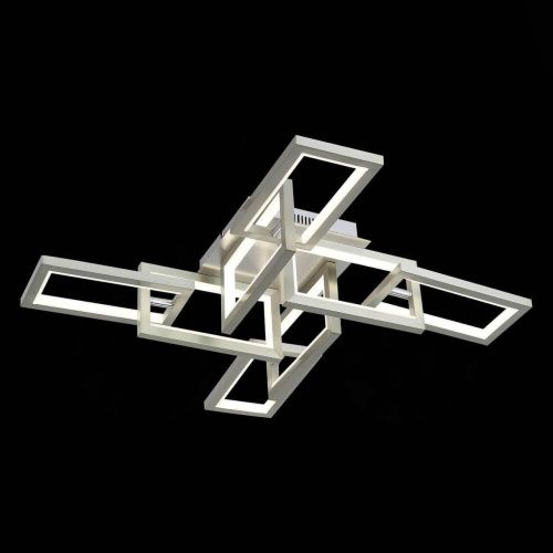 Потолочный светодиодный светильник ST Luce Caselia SL397.102.08  фото 4