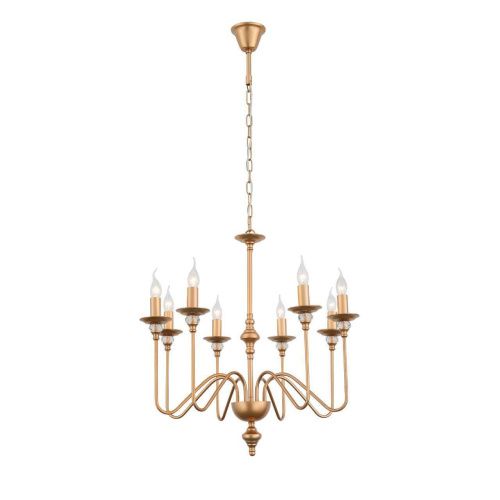 Подвесная люстра ST Luce Novento SL186.203.08 