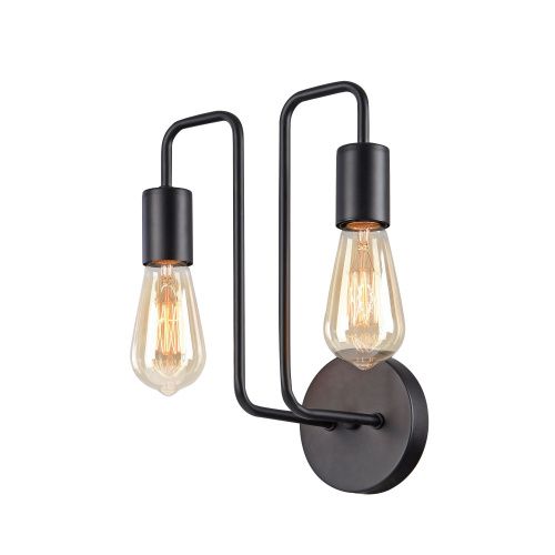 Бра Maytoni Gilbert T532WL-02B  фото 2