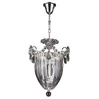 Подвесной светильник Lightstar Schon Silver 790034 