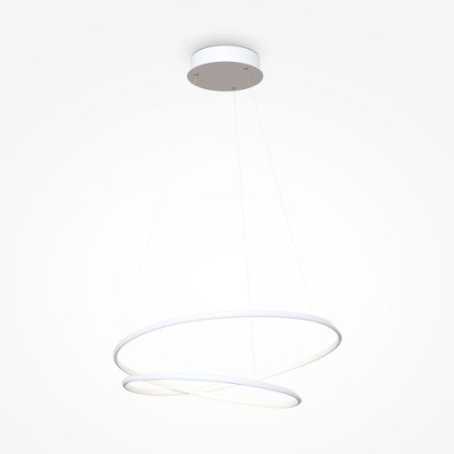 Подвесной светодиодный светильник Maytoni Nola MOD100PL-L47W  фото 2
