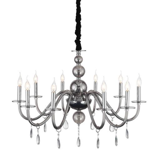 Подвесная люстра ST Luce Badey SL1113.403.10  фото 4