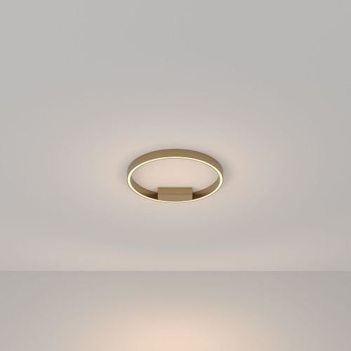 Потолочный светильник Maytoni Rim MOD058CL-L25BS3K 