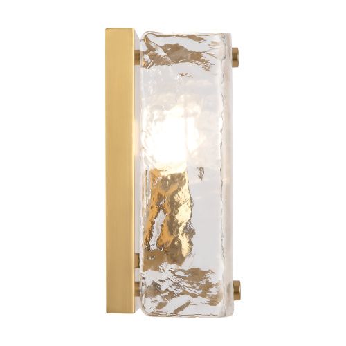 Бра Freya Fresco FR5190WL-01BS2  фото 3