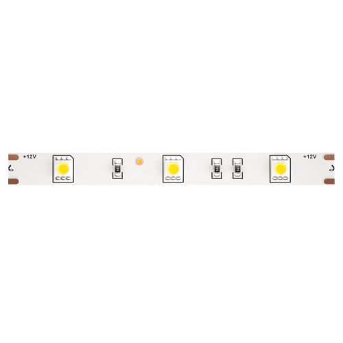 Светодиодная лента Maytoni Technical 7,2W/m 30LED/m 5050SMD дневной белый 5M 10121 