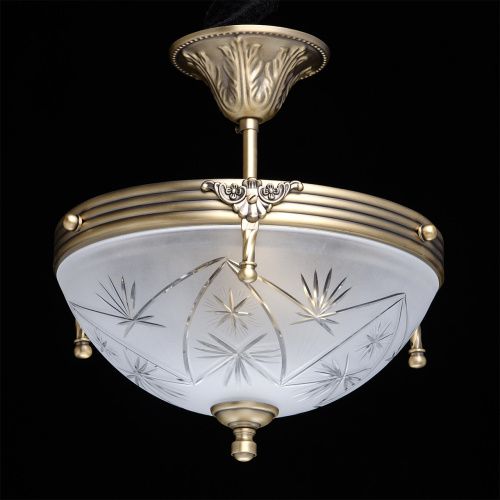 Потолочный светильник MW-Light Афродита 317011603  фото 2