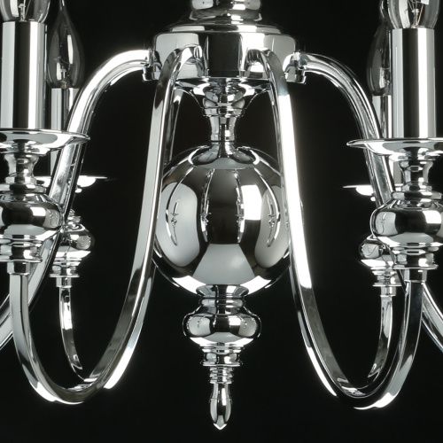 Подвесная люстра MW-Light Консуэлло 15 614013808  фото 9