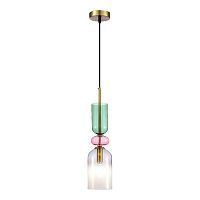 Подвесной светильник ST Luce GEA SL2000.203.01 