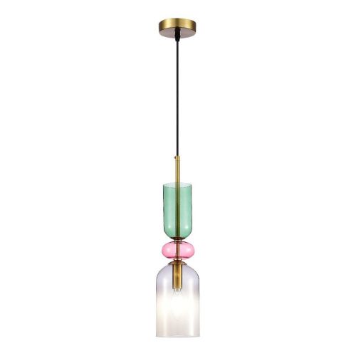 Подвесной светильник ST Luce GEA SL2000.203.01 