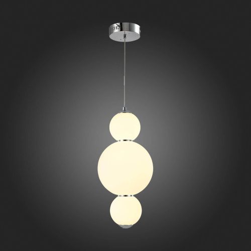 Подвесной светодиодный светильник ST Luce Nepazzo SL1583.113.01  фото 2