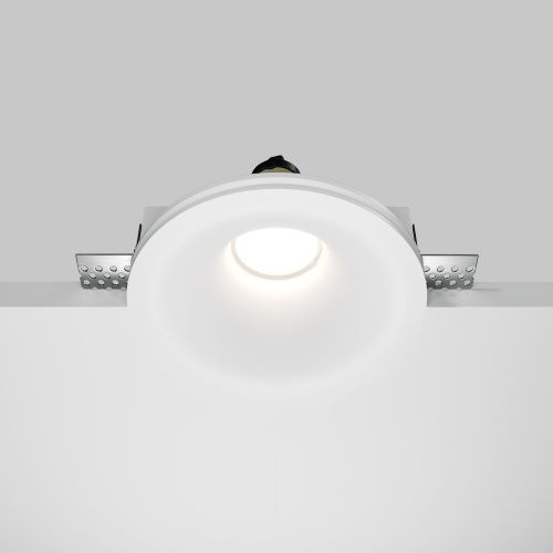 Встраиваемый светильник Technical DL002-1-01-W-1  фото 4