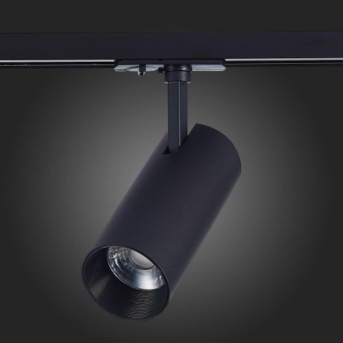 Трековый светодиодный светильник ST Luce Mono ST350.446.20.36  фото 3