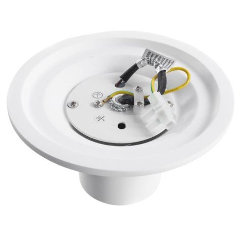 Встраиваемый светильник Arte Lamp Tubo A9460PL-1WH  фото 3