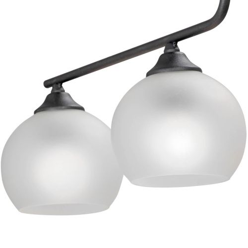 Потолочная люстра Vitaluce V4944-1/4PL  фото 2