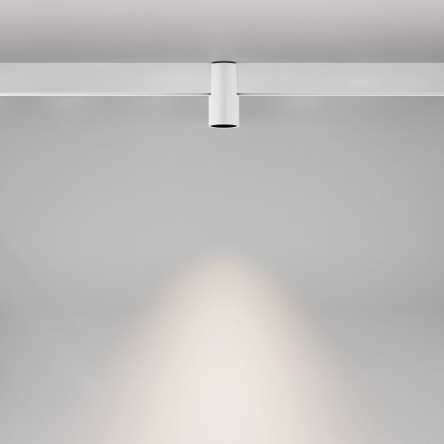 Трековый светильник Technical TR122-4-7W-DS-W  фото 2