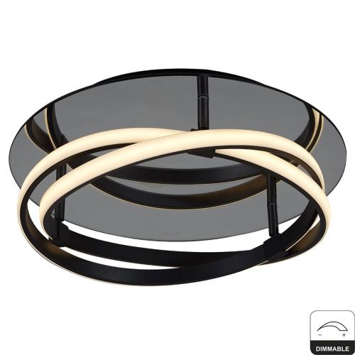 Потолочный светодиодный светильник Mantra Infinity 5812  фото 4
