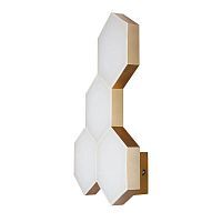 Настенный светильник Lightstar Favo 750643 