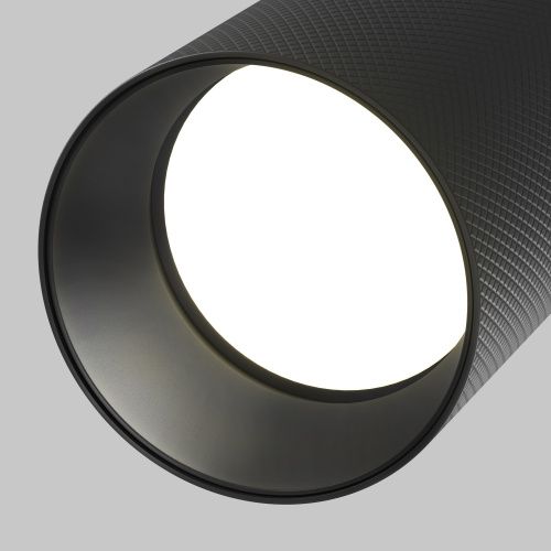 Трековый светильник Technical TR089-1-GU10-BB  фото 2