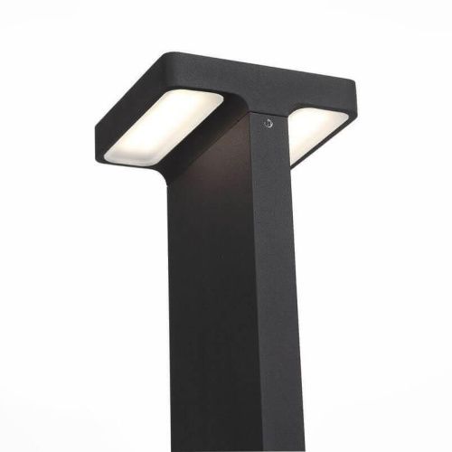 Уличный светодиодный светильник ST Luce Distesa SL095.405.02  фото 2