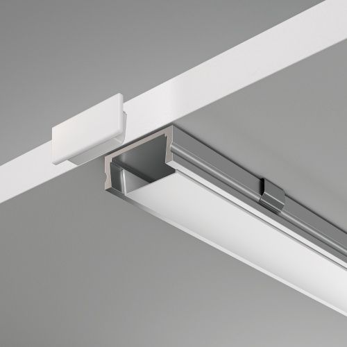 Профиль Maytoni Technical ALM001S-2M  фото 2