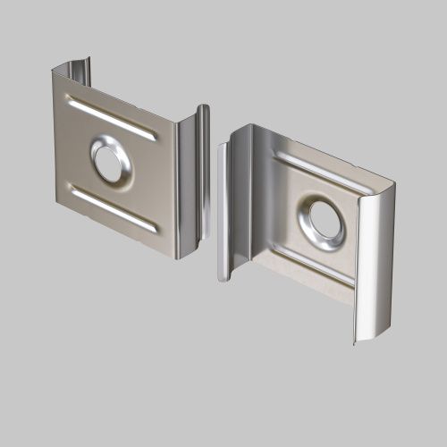 Крепление Maytoni Technical для профиля ALM007S (10 шт) ALM007MT  фото 2