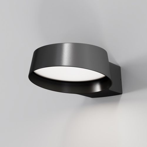 Настенный светильник (бра) Outdoor O443WL-L12GF3K  фото 3