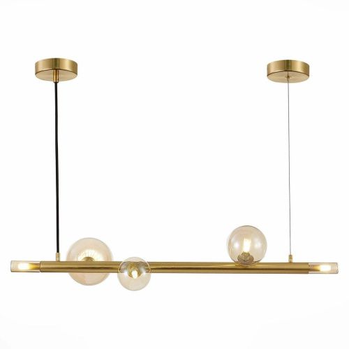 Подвесная люстра ST Luce Cielo SL1509.203.05 