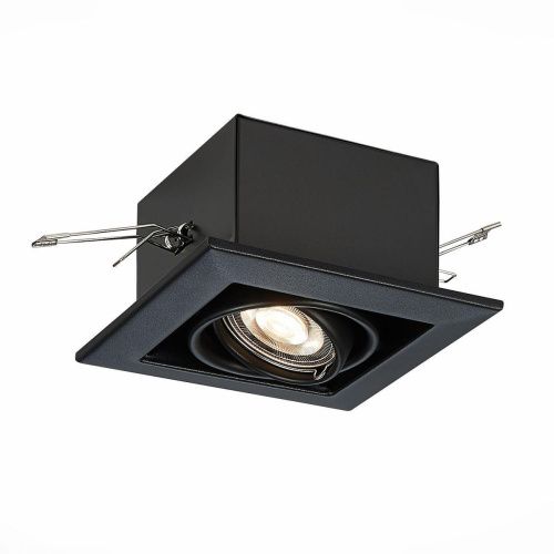 Встраиваемый светильник ST Luce ST250.448.01 