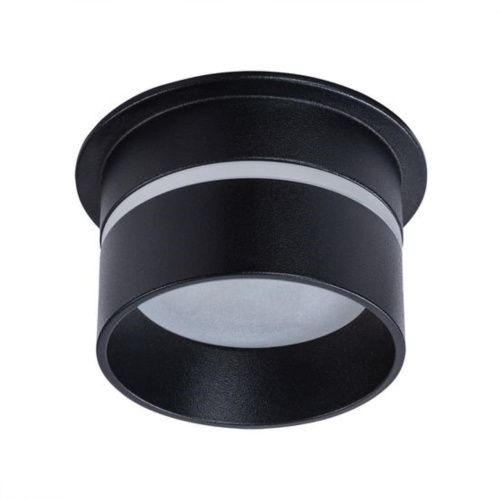 Встраиваемый светильник Arte Lamp Imai A2164PL-1BK  фото 2