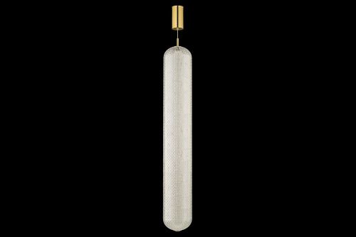 Люстра подвесная Arti Lampadari Candels L 1.P4 G  фото 3