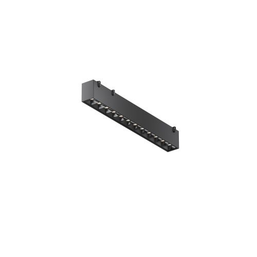 Подвесной светильник Technical TR128B-12W4K-M-B 
