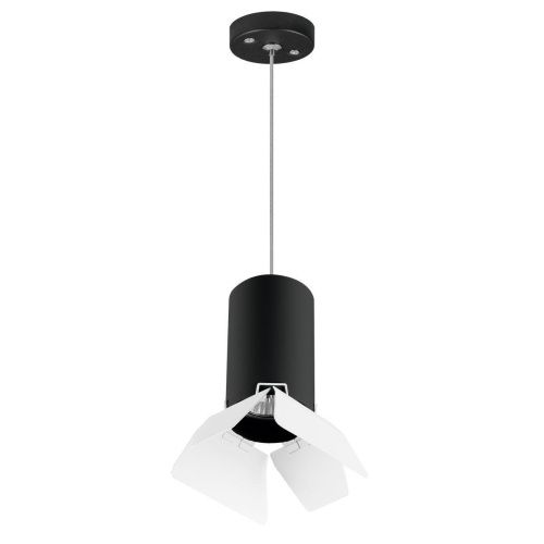 Подвесной светильник Lightstar Rullo (214437+590057+202436) RP437436 