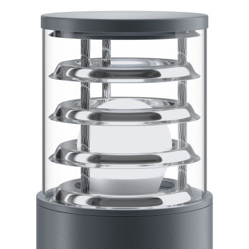 Ландшафтный светильник Maytoni Outdoor O576FL-01GR  фото 4