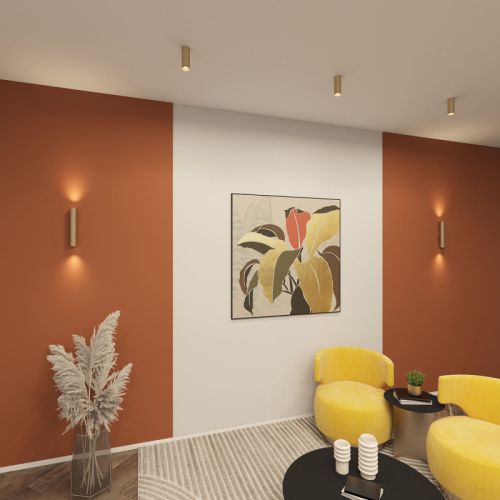 Бра Denkirs DK5022-SG  фото 4