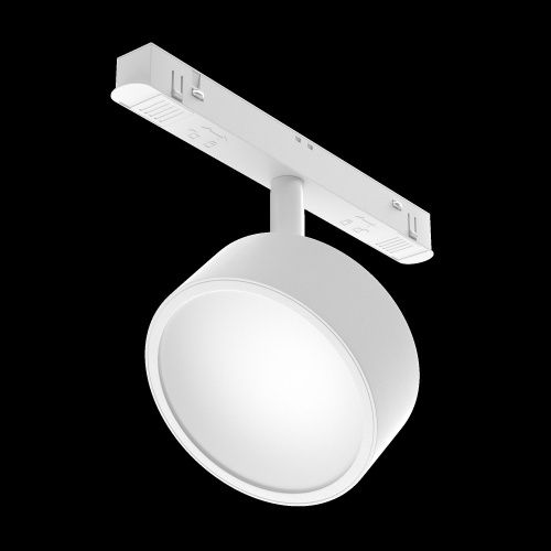 Трековый светильник Technical TR040-4-18WTW-DD-W  фото 2