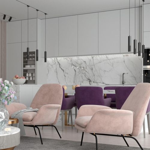 Трековый светильник Novotech Port Mais 370766  фото 2