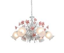 Подвесная люстра Lucia Tucci Fiori Di Rose 106.6 
