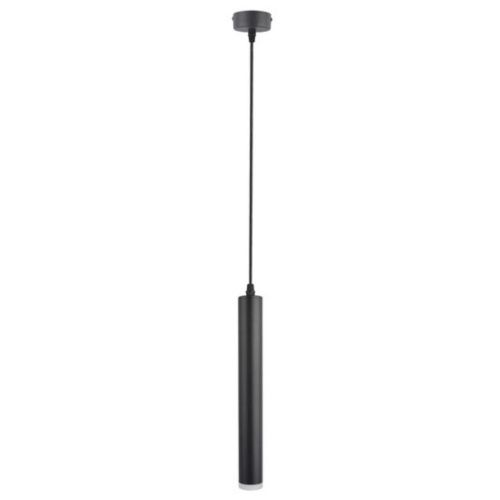 Подвесной светодиодный светильник Arte Lamp A6810SP-1BK 